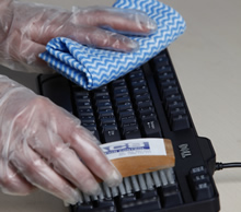 keyboard-cleaning