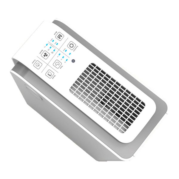AP3001 HEPA & UVC Air Purifier (Fehd Approved Product) Hong Kong Misting